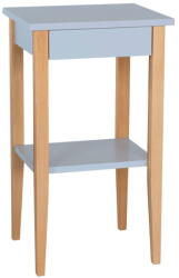 Ragaba Entlik világosszürke rakodóasztal - Ragaba