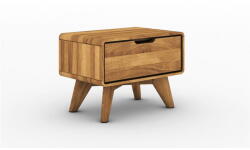 The Beds Tölgyfa éjjeliszekrény Greg - The Beds