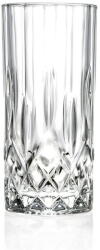 RCR Cristalleria Italiana Jemma 6 db-os kristálypohár készlet - RCR Cristalleria Italiana