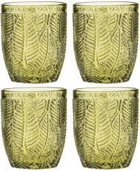 Ladelle Pohár szett 4 db-os 350 ml Areca - Ladelle - bonami - 15 087 Ft