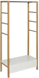 Woodman Northgate ruhatartó állvány, 175 x 90 cm - Woodman