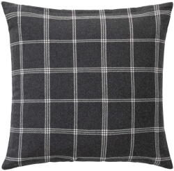 douceur d'intérieur Pamutkeverék díszpárna 45x45 cm Everest - douceur d'intérieur