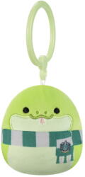 Jazwares Kulcstartó Harry Potter Slytherin - SQUISHMALLOWS