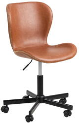 Actona Batilda konyakbarna irodai szék - Actona