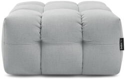 Bobochic Paris Világosszürke lábtartó Cloud - Bobochic Paris