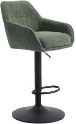 Unique Furniture Zöld bárszék szett 2 db-os (ülésmagasság 69 cm) Avola - Unique Furniture