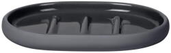 blomus Antracitszürke kerámia szappantartó Sono - Blomus
