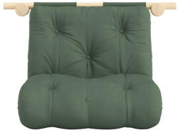 Karup Zöld fotel Hooked - Karup Design