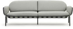 Kave Home Világosszürke kerti kanapé Joncols - Kave Home - bonami - 616 380 Ft