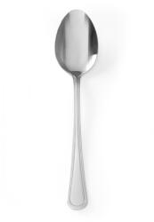 HENDI Kitchen Line 6 db rozsdamentes acél kanál - Hendi