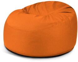 SLOWDOWN Narancssárga babzsákfotel Om 110 - SLOWDOWN