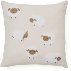 Kave Home Pamut gyerek párnahuzat 45x45 cm Milu - Kave Home - bonami - 8 873 Ft