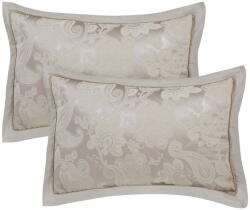 Catherine Lansfield Jacquard párnahuzat szett 2 db-os 75x50 cm Opulent Jacquard - Catherine Lansfield