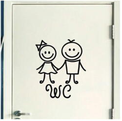 Ambiance Happy Kids matrica - Ambiance