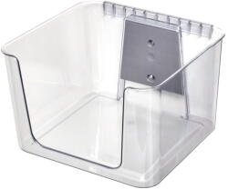 iDesign Újrahasznosított műanyag fali tárolódoboz iD Wallspace - iDesign - bonami - 9 720 Ft