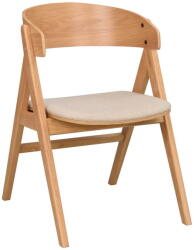 Rowico Home Natúr színű étkezőszék szett 2 db-os Waterton - Rowico - bonami - 201 442 Ft