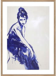 Malerifabrikken Kép 50x70 cm Just a Little While - Malerifabrikken