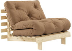 Karup Roots Raw/Mocca variálható fotel - Karup Design