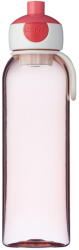 Mepal Rózsaszín ivópalack 500 ml Pink - Mepal