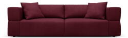 Milo Casa Borvörös kanapé 248 cm Esther - Milo Casa