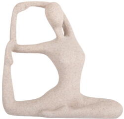 PT LIVING Poligyanta szobor (magasság 19 cm) Yoga Bow - PT LIVING - bonami - 8 662 Ft