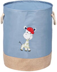 Wenko Szövet gyerek tárolókosár Gerry - Wenko