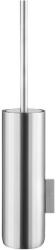 blomus Matt ezüstszínű fali rozsdamentes acél WC-kefe Modo - Blomus
