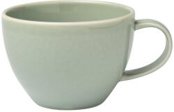 like | Villeroy & Boch Kék-türkiz porcelán bögre cappucinóhoz 250 ml Crafted Blueberry - like | Villeroy & Boch