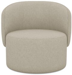 Makamii Bézs fotel Ipo - Makamii