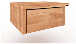 The Beds Bükkfa éjjeliszekrény Vento - The Beds - bonami - 66 887 Ft