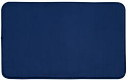 Catherine Lansfield Sötétkék memóriahab fürdőszobai kilépő 50x80 cm - Catherine Lansfield