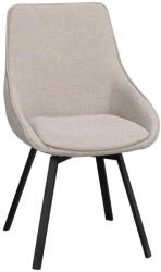 Rowico Alison bézs forgószék - Rowico