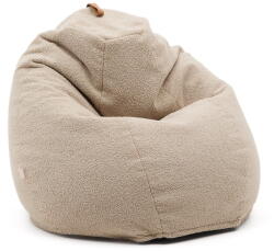 Kave Home Bézs babzsákfotel Vicka - Kave Home