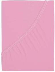 B. E. S Rózsaszín lepedő 200x220 cm - B. E. S