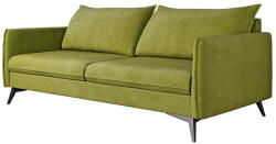 ROPEZ Zöld kanapé 199 cm Juli Bis - Ropez