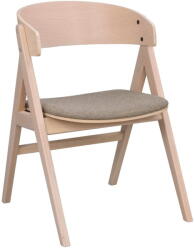 Rowico Home Natúr színű étkezőszék szett 2 db-os Waterton - Rowico - bonami - 170 842 Ft