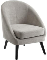 Casa Selección Világosszürke fotel Cover - Casa Selección