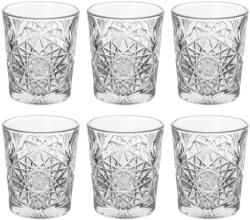 Orion Pohár szett 6 db-os 350 ml - Orion