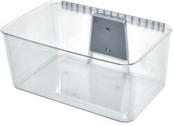 iDesign Újrahasznosított műanyag fali tárolódoboz iD Wallspace - iDesign - bonami - 15 740 Ft