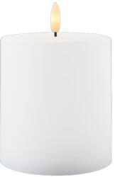 Sirius LED gyertya (magasság 12, 5 cm) Sille Rechargeable - Sirius - bonami - 6 760 Ft