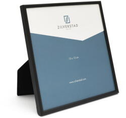 Zilverstad Fekete fém álló-fali képkeret 16x16 cm Sweet Memory - Zilverstad