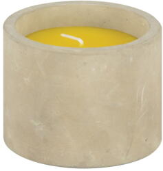 Esschert Design Kültéri illatos gyertya, égési idő 10 ó Citronelle - Esschert Design