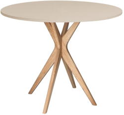 Ragaba Kerek étkezőasztal ø 80 cm Jubi - Ragaba - bonami - 167 940 Ft