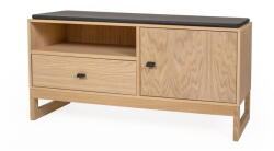 Woodman Slussen ülőpad tárolóhellyel - Woodman