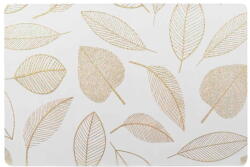 douceur d'intérieur Műanyag tányéralátét 30x45 cm Feuillette - douceur d'intérieur - bonami - 1 620 Ft