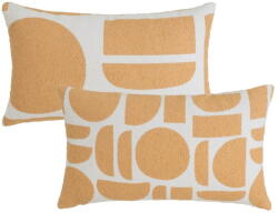 Casa Selección Buklé díszpárna szett 2 db-os 30x50 cm Mid Century - Casa Selección