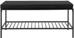 House Nordic Fekete pad Vita - House Nordic