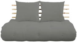 Karup Shin Sano Natural Clear/Grey variálható kanapé - Karup Design