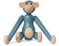 Kay Bojesen Denmark Tömörfa szobor (magasság 9, 5 cm) Monkey Mini - Kay Bojesen Denmark - bonami - 25 832 Ft