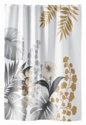 Douceur d'intérieur Zuhanyfüggöny 180x200 cm Kelly - douceur d'intérieur